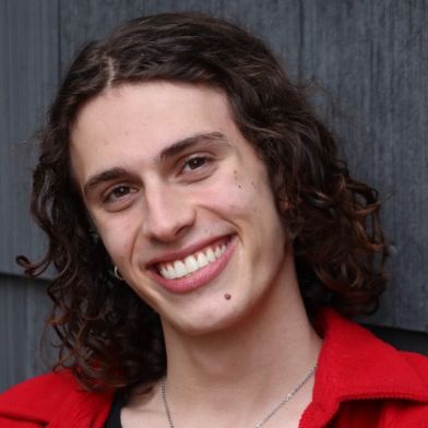 Evan James